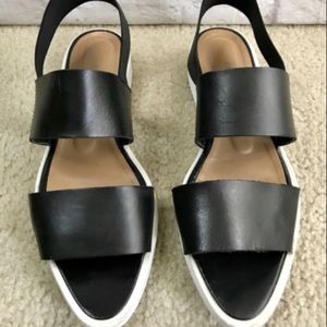 Everlane Foam Bottom Sandal